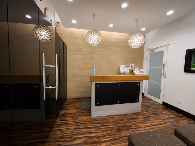 ALQUILER CONSULTORIO MÉDICO EN PACÍFICA SALUD - PUNTA PACÍFICA - Imagen 8