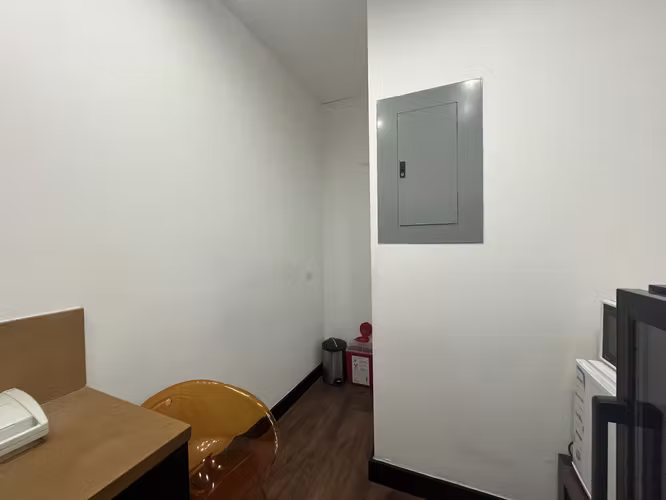 ALQUILER CONSULTORIO MÉDICO EN PACÍFICA SALUD - PUNTA PACÍFICA - Imagen 16