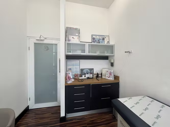 ALQUILER CONSULTORIO MÉDICO EN PACÍFICA SALUD - PUNTA PACÍFICA - Imagen 10