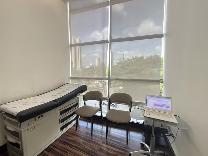 ALQUILER CONSULTORIO MÉDICO EN PACÍFICA SALUD - PUNTA PACÍFICA - Imagen 11