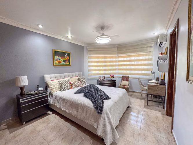RESIDENCIA EXCLUSIVA EN DOS MARES