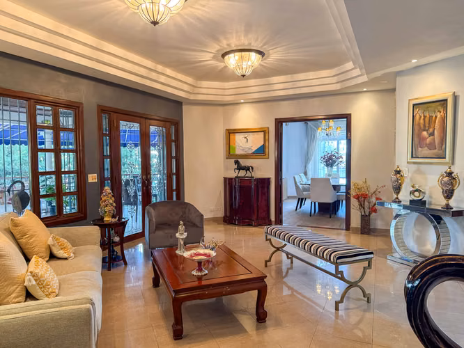 RESIDENCIA EXCLUSIVA EN DOS MARES