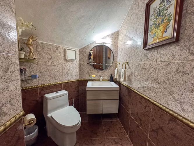 RESIDENCIA EXCLUSIVA EN DOS MARES