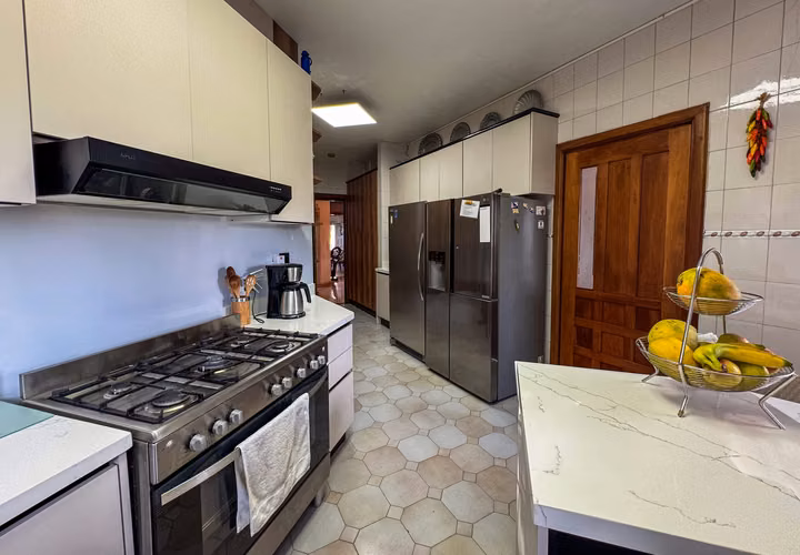 RESIDENCIA EXCLUSIVA EN DOS MARES