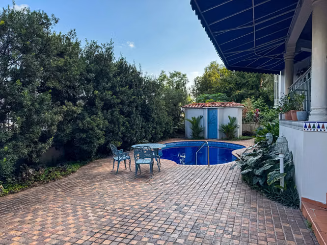 RESIDENCIA EXCLUSIVA EN DOS MARES