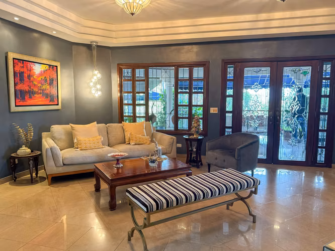 RESIDENCIA EXCLUSIVA EN DOS MARES