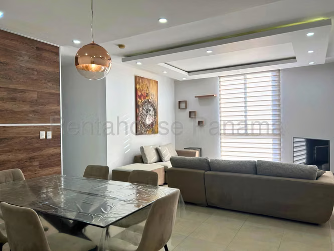 Apartamento en Venta en San Francisco.