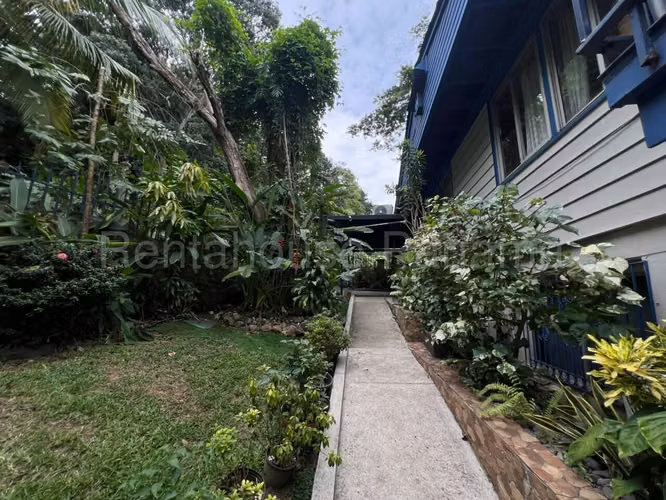 Se Vende Casa en Balboa EH - Imagen 3