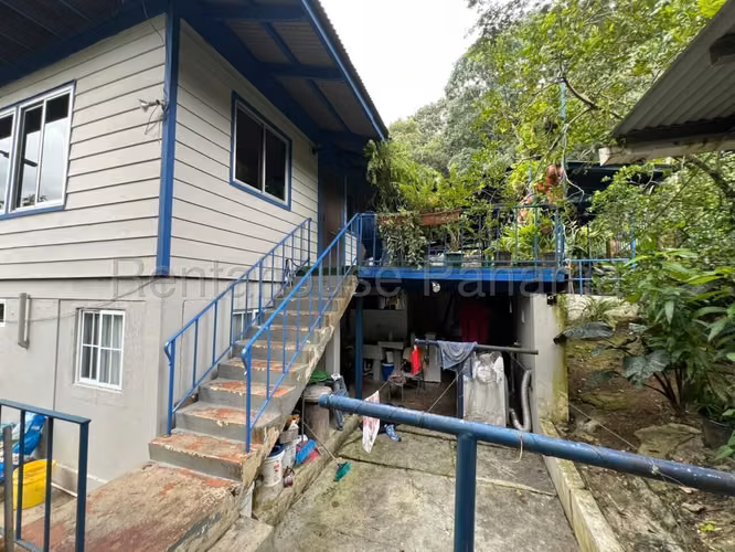 Se Vende Casa en Balboa EH - Imagen 2