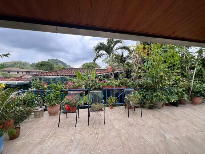 Se Vende Casa en Balboa EH - Imagen 10
