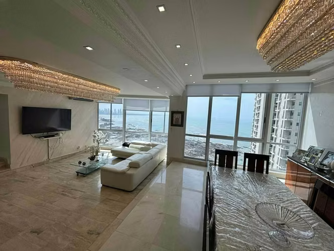 Punta Pacífica | P.H. Blue Bahía | 3Rec ($567,000) - Imagen 17