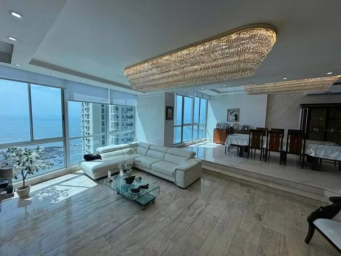Punta Pacífica | P.H. Blue Bahía | 3Rec ($567,000) - Imagen 10