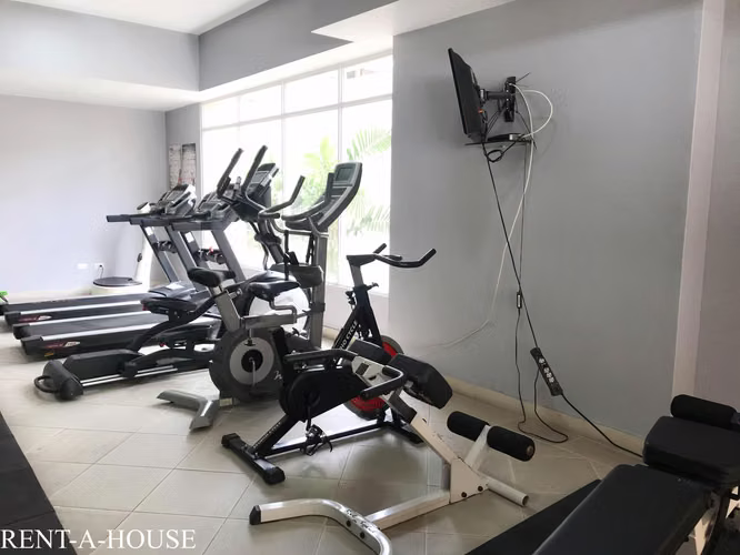 Apartamento en Venta en Obarrio. - Imagen 20