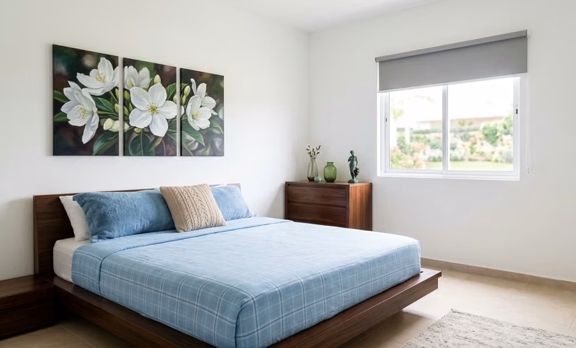 Apartamento en Edison Park I  76m² con excelente distribucion en zona premium - Imagen 8