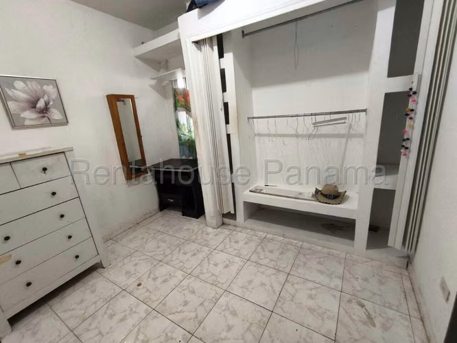 Se Vende Terreno en Parque Lefevre EH