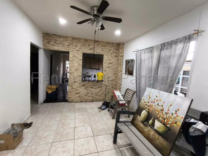 Se Vende Terreno en Parque Lefevre EH