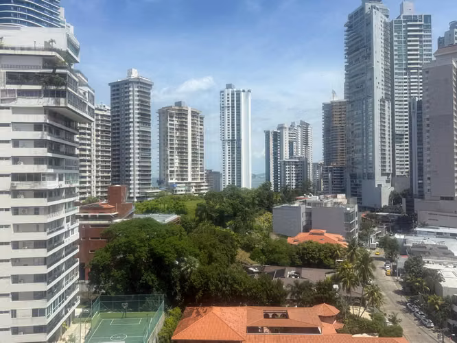 Se Vende o Alquila Apartamento en Punta Paitilla – Edificio La Joya - Imagen 16