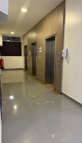 Se alquila apartamento amoblado de 2 recámaras y 2 baños - Imagen 4