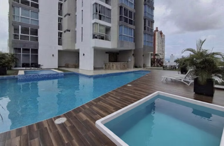 Se alquila apartamento amoblado de 2 recámaras y 2 baños - Imagen 11