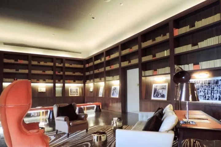 Apartamento 125 m² Con Spa, Sauna y Vista Al Mar | Yoo Panamá, Avenida Balboa - Imagen 15