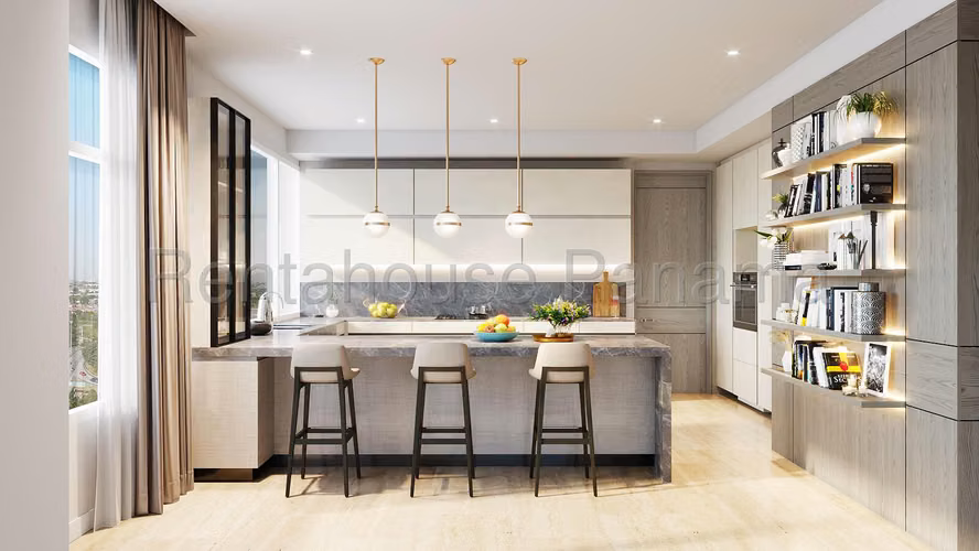 Venta de Apartamento en Santa Maria Ph Celeste SN - Imagen 4