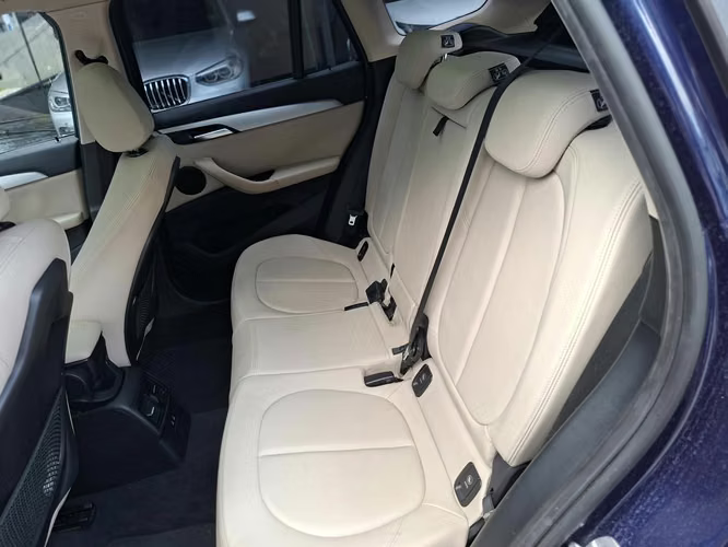 BMW X1 2019 - Imagen 9