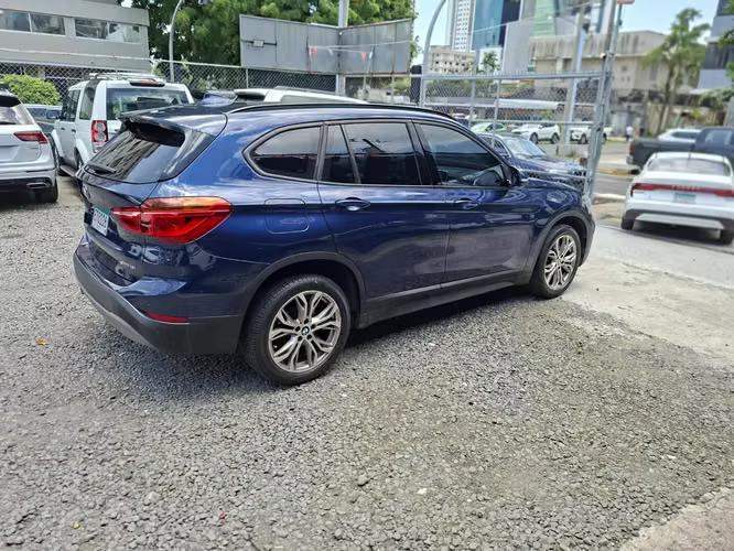 BMW X1 2019 - Imagen 6