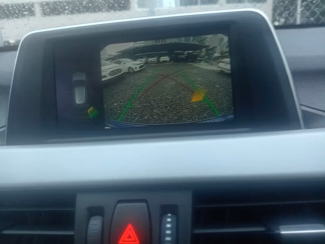 BMW X1 2019 - Imagen 11