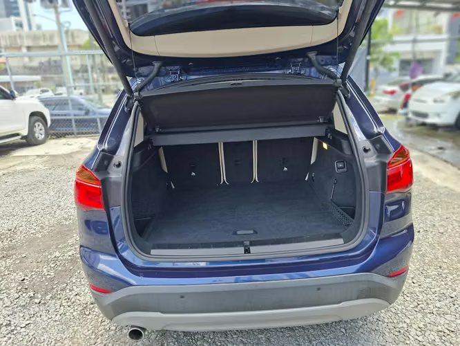 BMW X1 2019 - Imagen 5