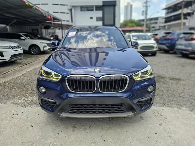 BMW X1 2019 - Imagen 2