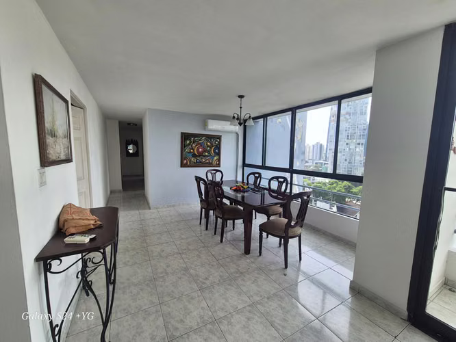 ALQUILER DE APARTAMENTO EN PH MIRABEL - Imagen 2