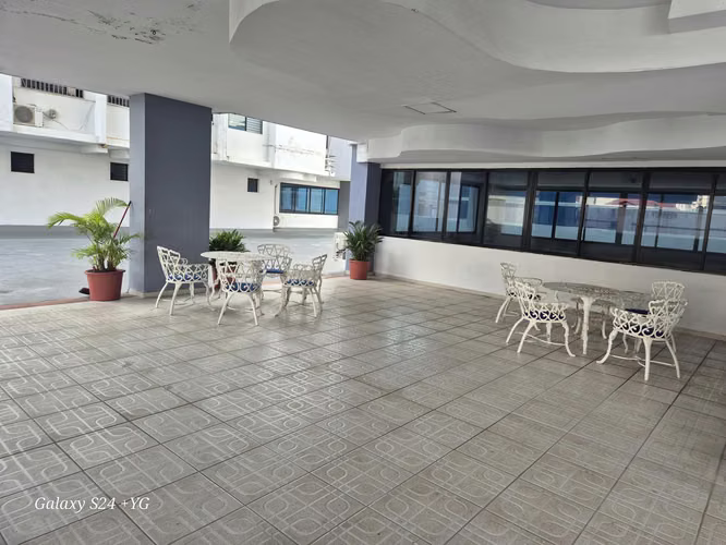 ALQUILER DE APARTAMENTO EN PH MIRABEL - Imagen 15
