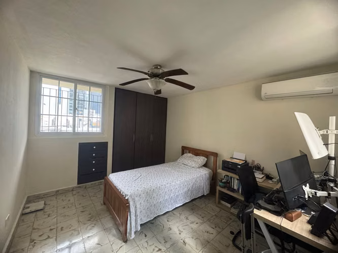 Apartamento en Venta 146.63 m² en Bella Vista (Calle 50)