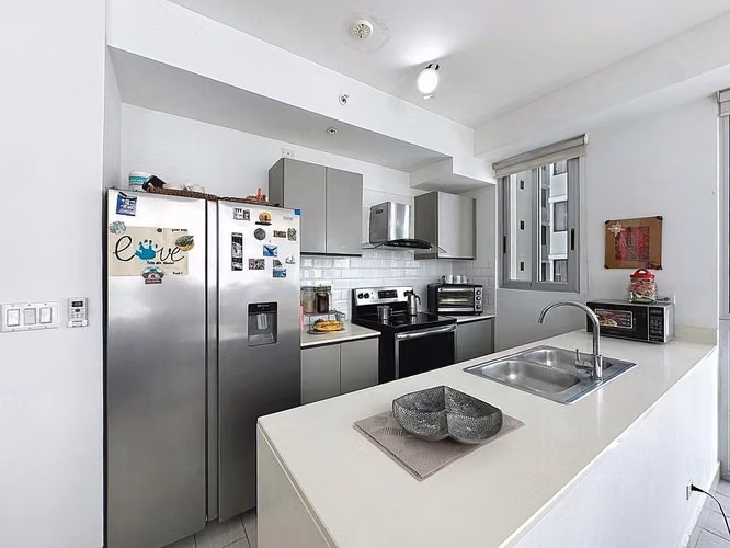 Venta de Apartamento en Obarrio, PH Urbana - Imagen 3