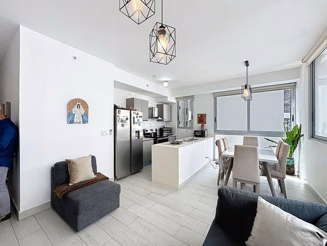 Venta de Apartamento en Obarrio, PH Urbana - Imagen 2