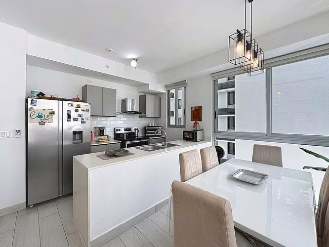 Venta de Apartamento en Obarrio, PH Urbana - Imagen 6