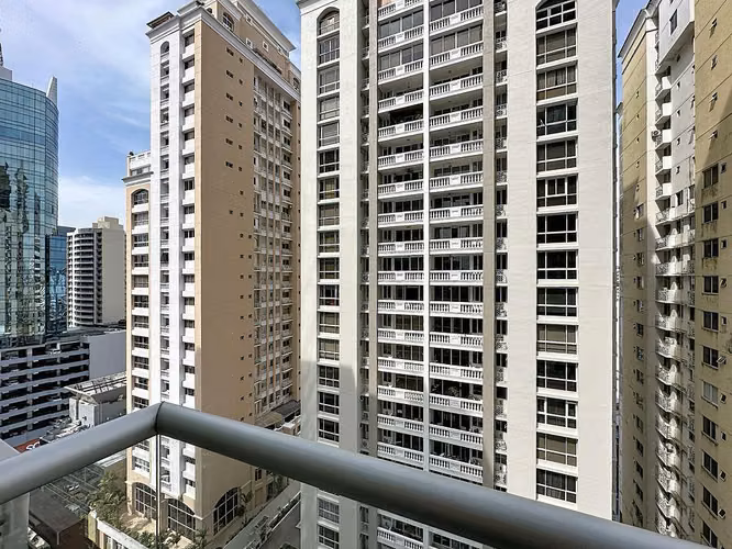 Venta de Apartamento en Obarrio, PH Urbana - Imagen 10