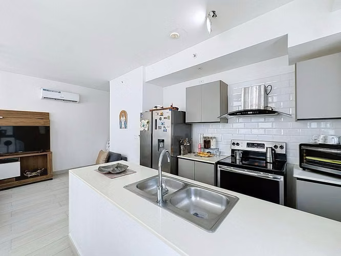 Venta de Apartamento en Obarrio, PH Urbana - Imagen 4