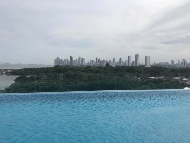 Apartamento 3 Recámaras Vista Al Mar Con Depósito y 2 Parking | 184 m² | Costa del Mar - Imagen 11