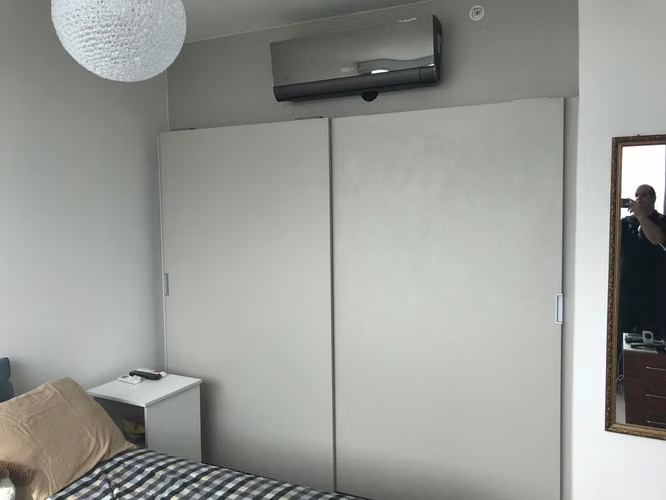 Apartamento 3 Recámaras Vista Al Mar Con Depósito y 2 Parking | 184 m² | Costa del Mar - Imagen 8