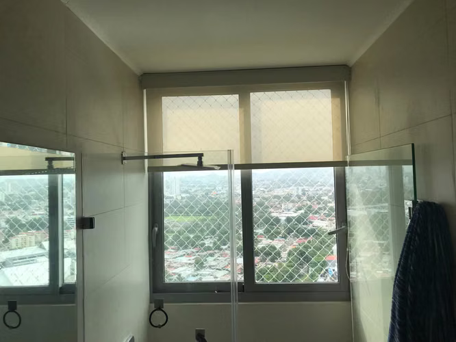 Apartamento 3 Recámaras Vista Al Mar Con Depósito y 2 Parking | 184 m² | Costa del Mar - Imagen 9