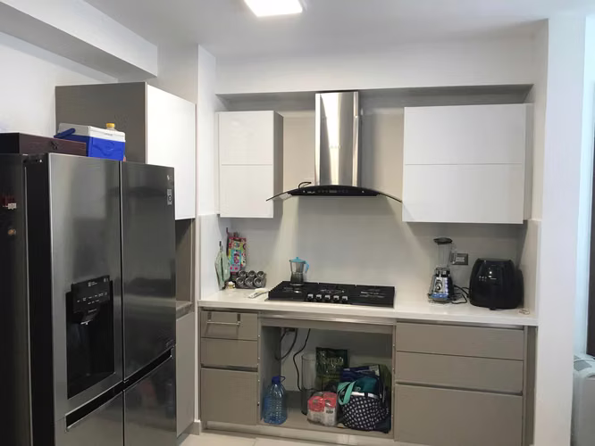 Apartamento 3 Recámaras Vista Al Mar Con Depósito y 2 Parking | 184 m² | Costa del Mar - Imagen 6