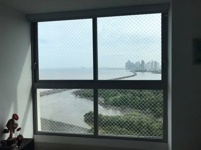 Apartamento 3 Recámaras Vista Al Mar Con Depósito y 2 Parking | 184 m² | Costa del Mar - Imagen 4