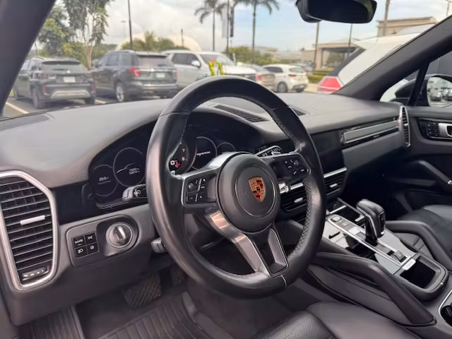Porsche Cayenne 2019 - Imagen 4