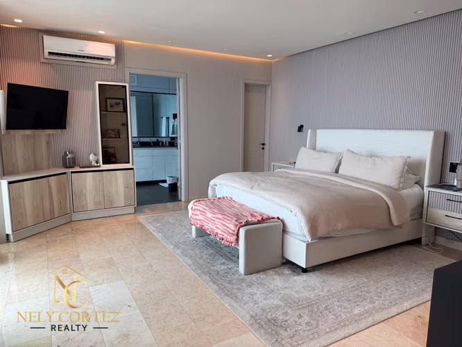 Penthouse - PH Allure At the Park, Avenida Balboa - Imagen 12