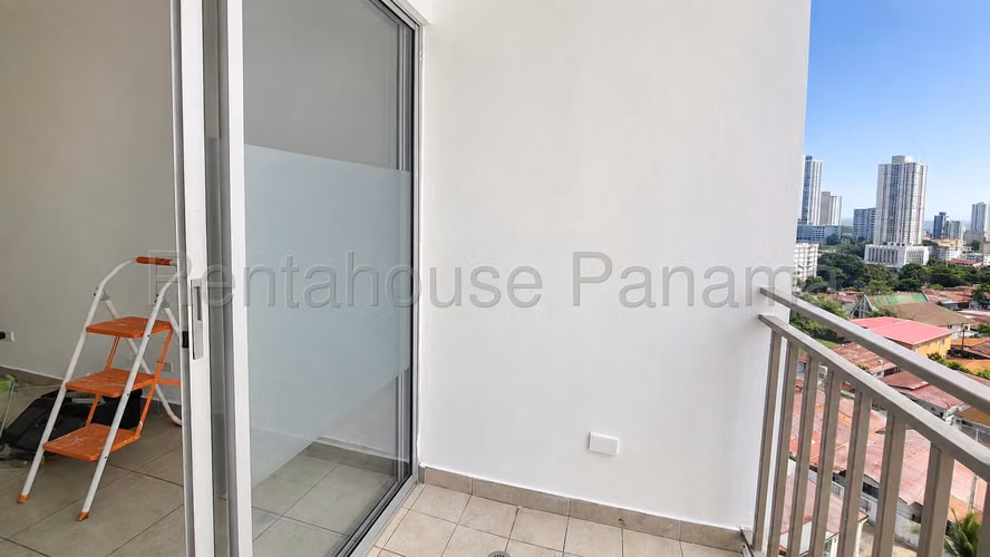 Vendo Apartamento en Pueblo Nuevo EL DORAL OF27-1875 - Imagen 9