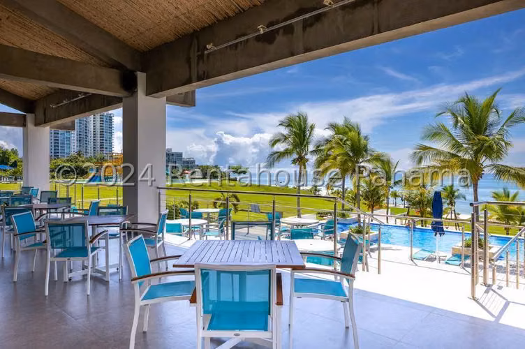 Vendo Apartamento en San Carlos CASAMAR OF27-1817 - Imagen 17