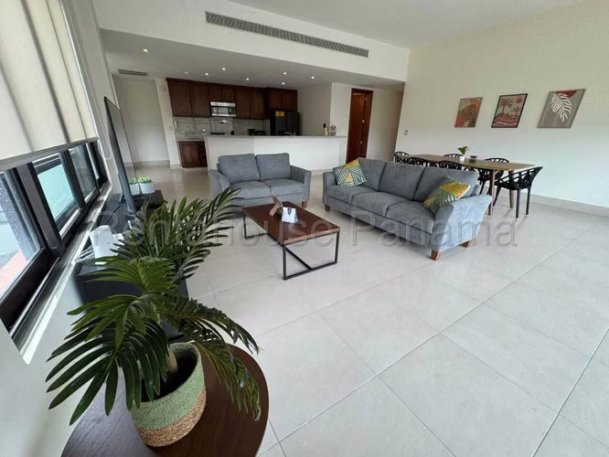 Vendo Apartamento en San Carlos CASAMAR OF27-1817 - Imagen 2