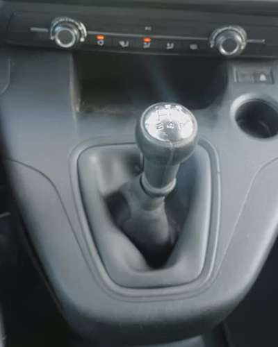 Peugeot Partner 2020