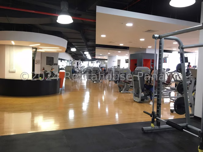 Apartamento Amoblado Frente Al Mar Con Vista a la Bahía | 153 m² | Punta Pacífica - Imagen 9